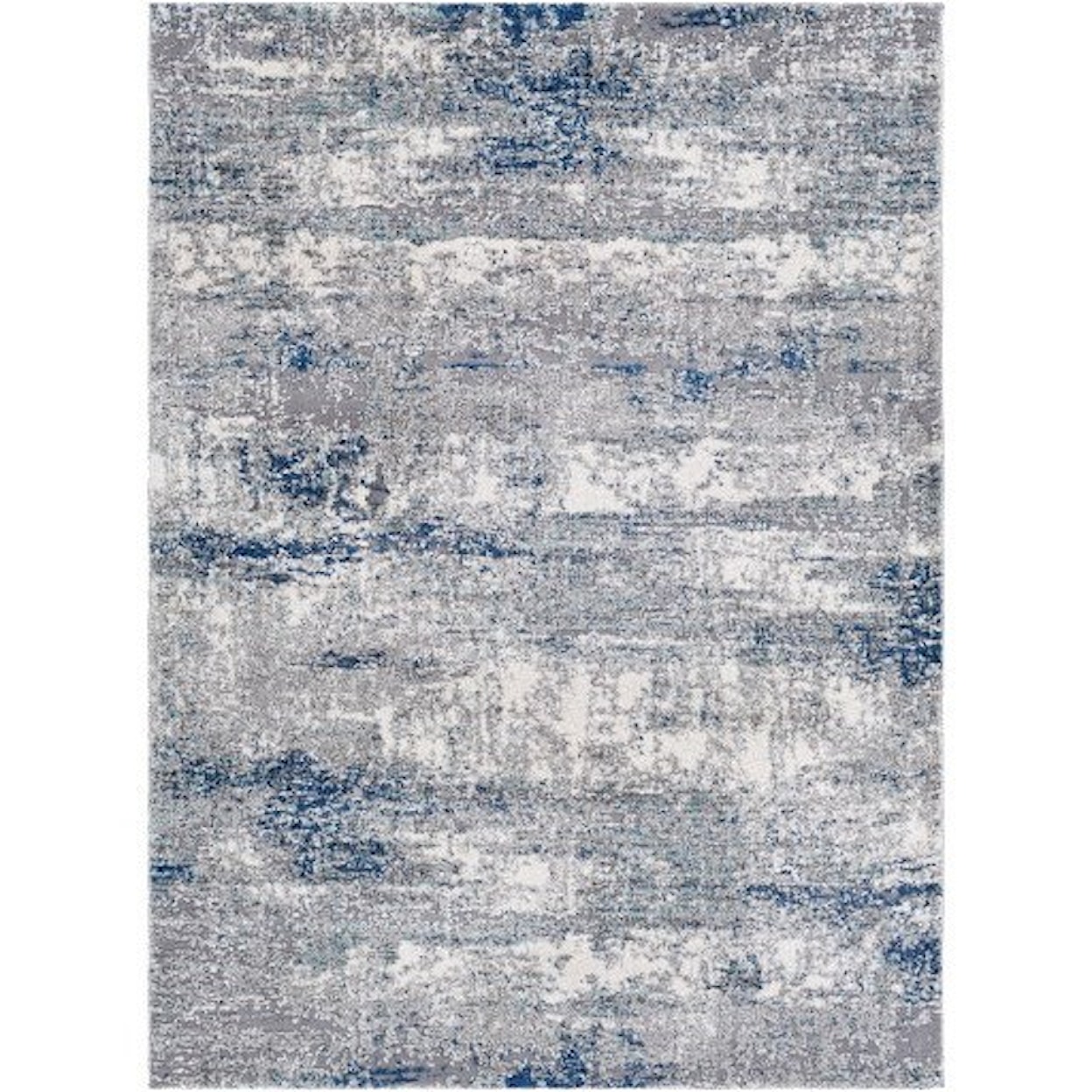 Surya Rugs Andorra 5'3" x 7'3" Rug