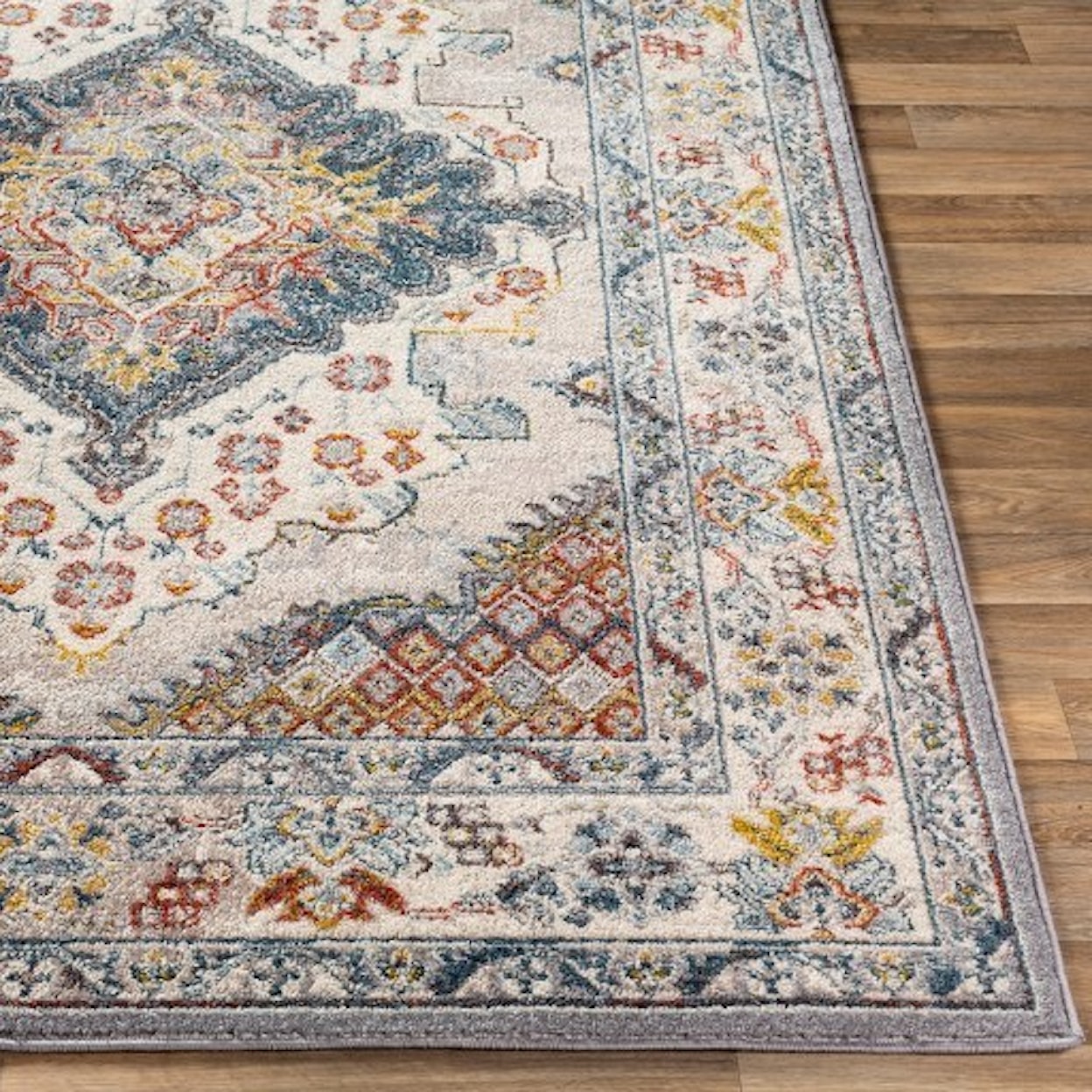 Surya Rugs Ankara 2' x 3' Rug