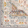 Surya Rugs Ankara 5'2" x 7' Rug