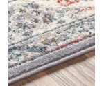 Surya Rugs Ankara 5'3" Round Rug