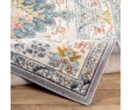 Surya Rugs Ankara 5'3" Round Rug