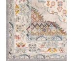 Surya Rugs Ankara 5'3" Round Rug