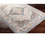Surya Rugs Ankara 5'3" Round Rug