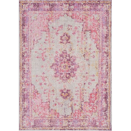 5&apos;3&quot; x 7&apos;3&quot; Rug