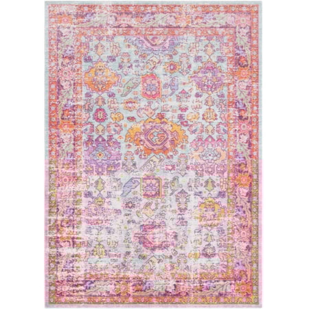 2' x 3' Rug