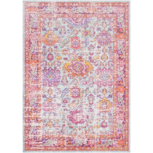 2' x 3' Rug