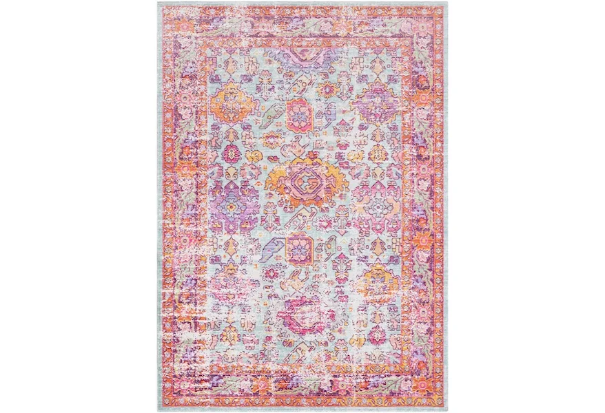 Antioch 3'11" x 5'11" Rug by Surya Rugs at Jacksonville Furniture Mart