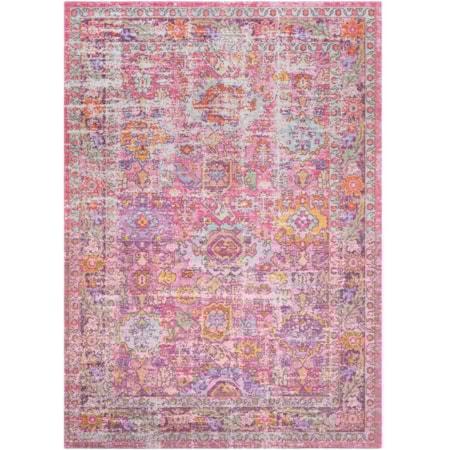 9' x 13' Rug