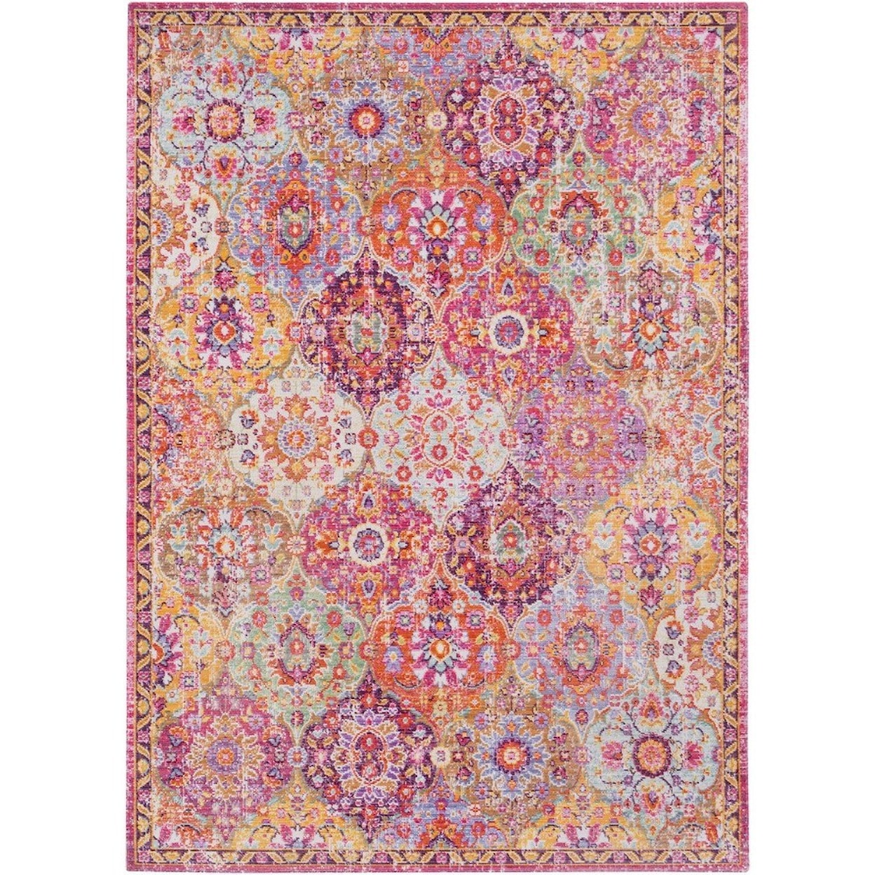 Surya Rugs Antioch 9' x 13' Rug