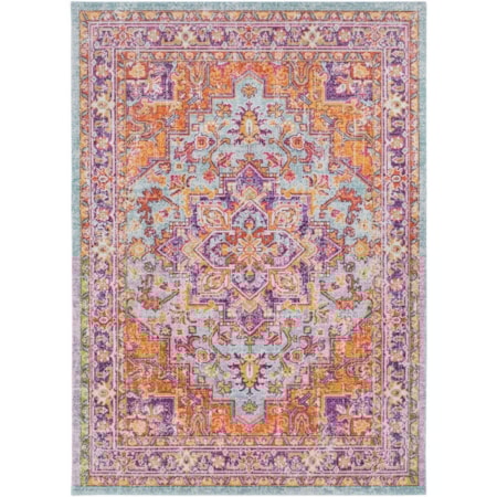 2' x 3' Rug