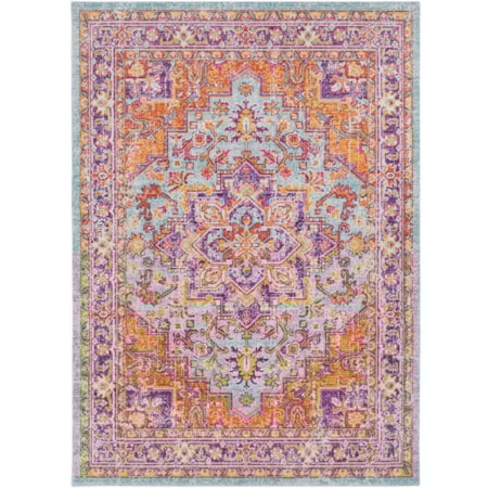 2' x 3' Rug