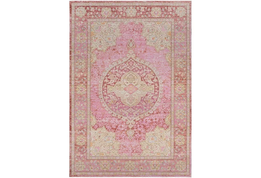 Antioch 9' x 13' Rug by Surya Rugs at Jacksonville Furniture Mart