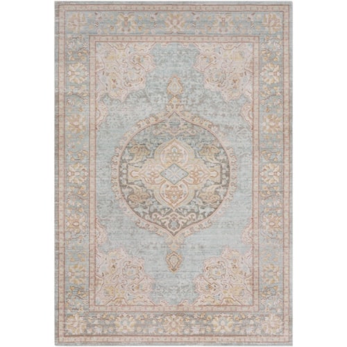2' x 3' Rug