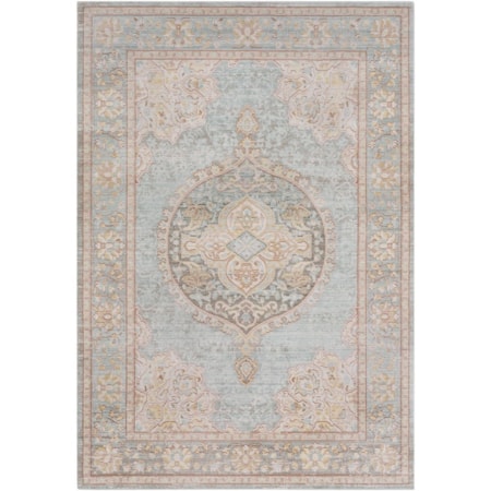 9' x 13' Rug
