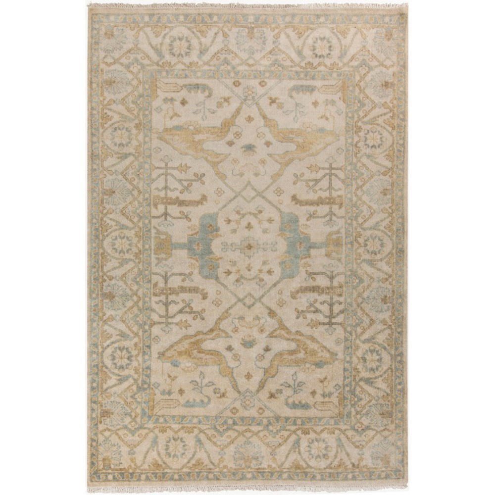 Surya Rugs Antique 7'9" x 9'9" Rug