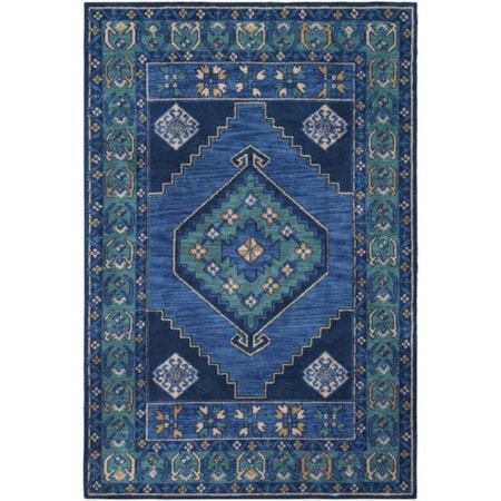 4' x 6' Rug