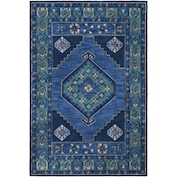 9' x 12' Rug