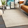 Surya Rugs Aravalli 5' x 7'6" Rug