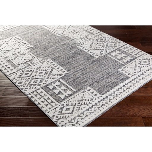 Surya Rugs Ariana 6'7" x 9' Rug