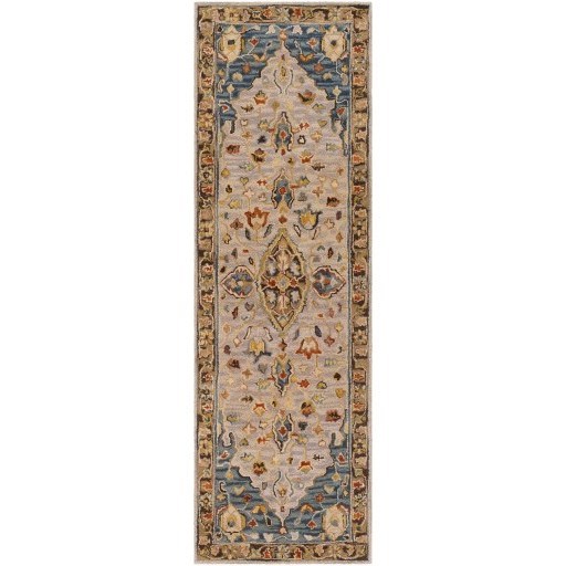 2'6" x 8' Rug