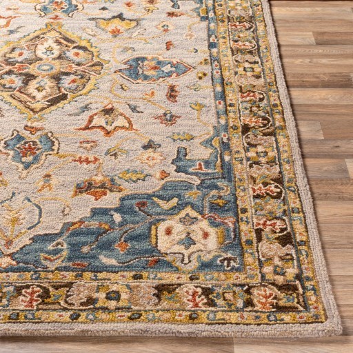 2'6" x 8' Rug