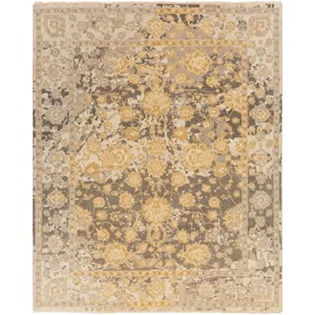 6' x 9' Rug