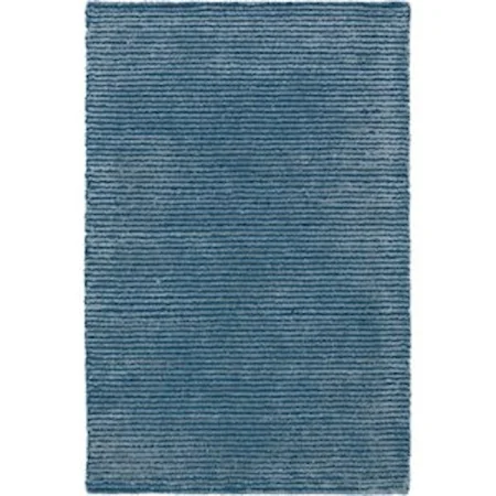 5' x 7'6" Rug