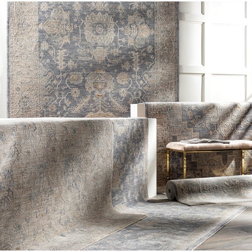 Surya Rugs Avant Garde AVT-2300 9' x 12'2" Rug