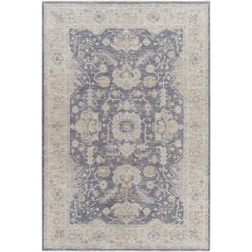 Surya Rugs Avant Garde AVT-2303 2'7" x 7'3" Rug