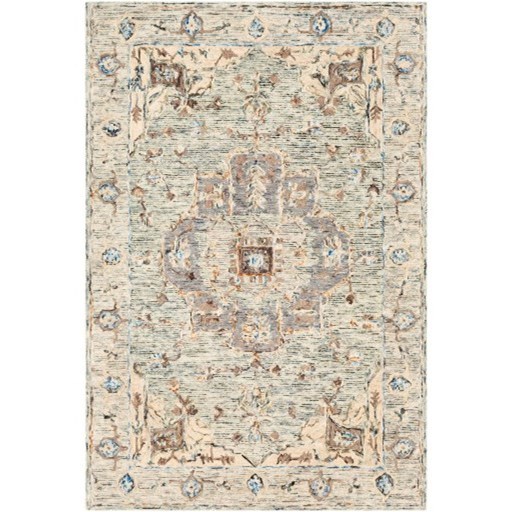 Surya Rugs Avon 5' x 7'6" Rug