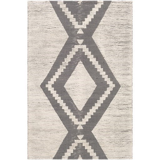 5' x 7'6" Rug