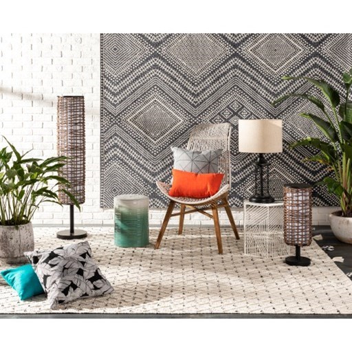 Surya Rugs Azalea 8' x 10' Rug