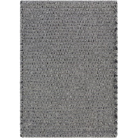 5' x 7'6" Rug