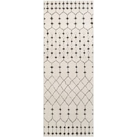 5'3" x 7'3" Rug