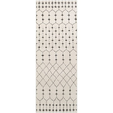 5'3" x 7'3" Rug