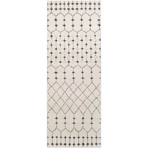 5'3" x 7'3" Rug