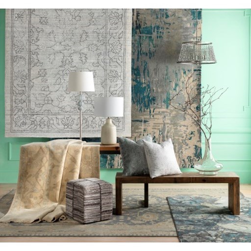 Surya Rugs Banshee 10&#39; x 14&#39; Rug