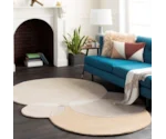 Surya Rugs Beck 5' x 7'6" Rug