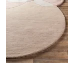 Surya Rugs Beck 5' x 7'6" Rug