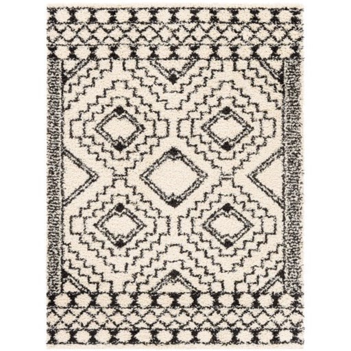 BSH-2300 5'3" x 7' Rug