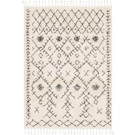 9'2" x 12' Rug