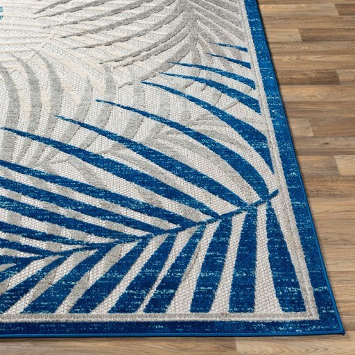 5'3" x 7'3" Rug