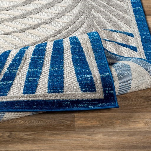 Surya Rugs Big Sur 5'3" x 7'3" Rug