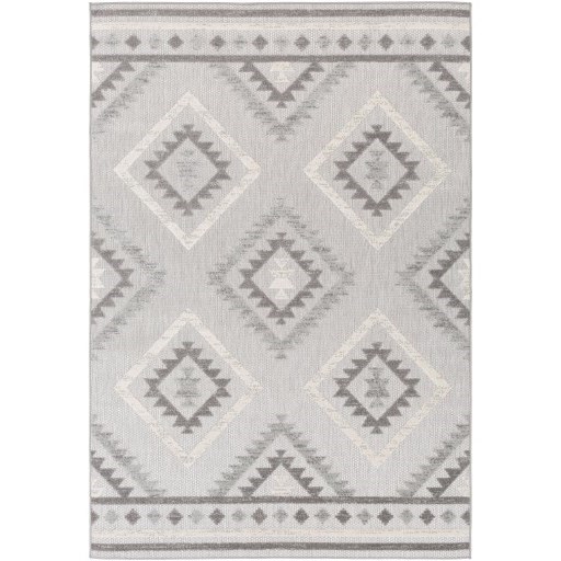 Surya Rugs Big Sur 5'3" x 7'3" Rug
