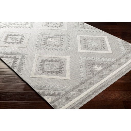 Surya Rugs Big Sur 5'3" x 7'3" Rug