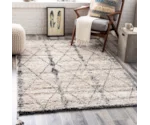 Surya Rugs Birch 2'6" x 8' Rug