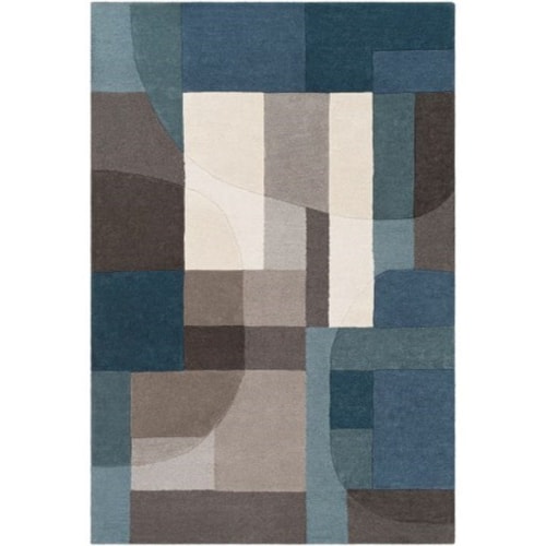 2' x 3' Rug