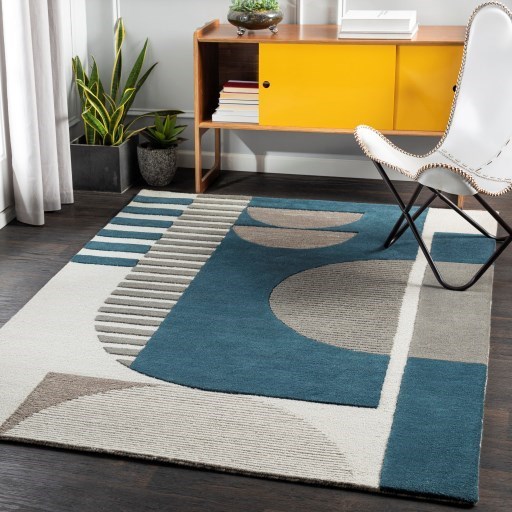 8' x 10' Rug