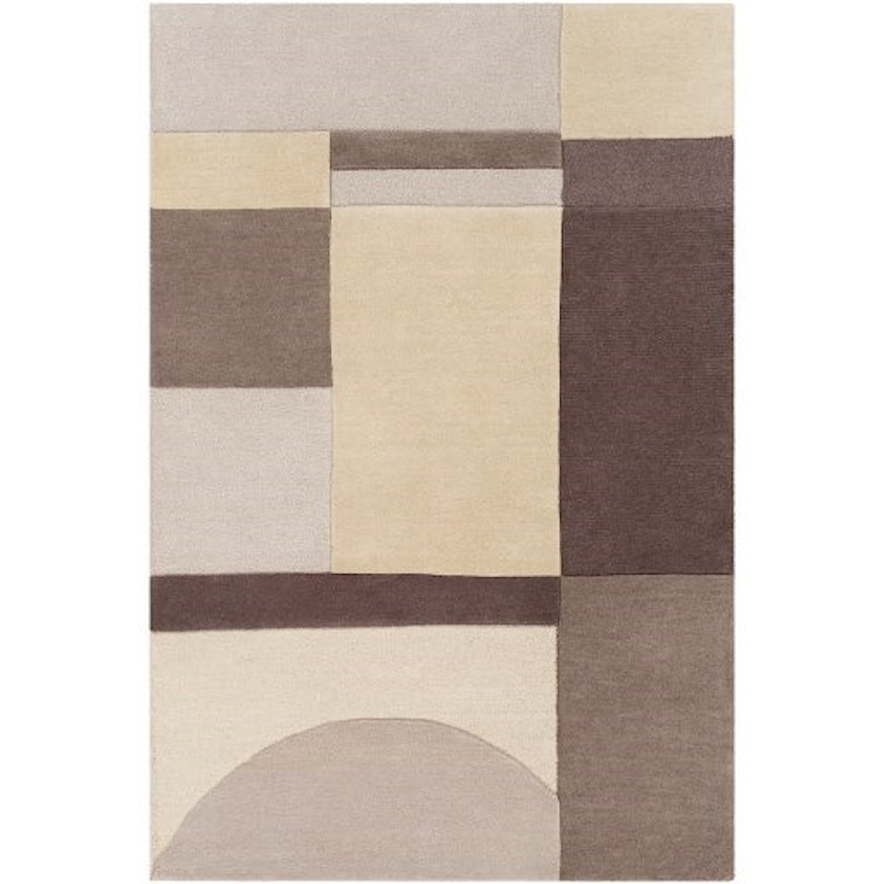 Surya Rugs Brooklyn 2' x 3' Rug