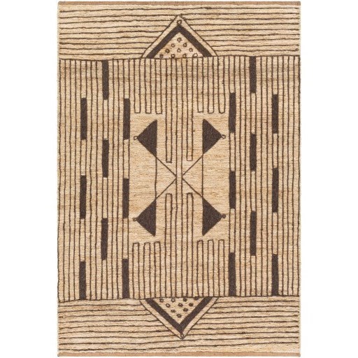 5' x 7'6" Rug